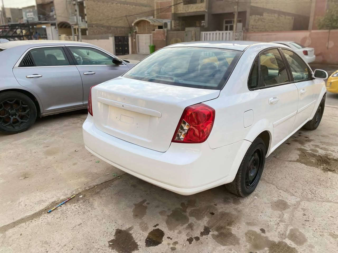 اوبترا • ٢٠١٤ • مزاد الداخليه