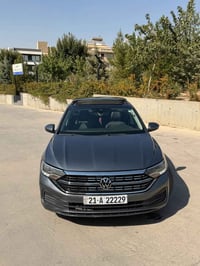 جيتا SE • ١.٥ توربو • بانوراما
