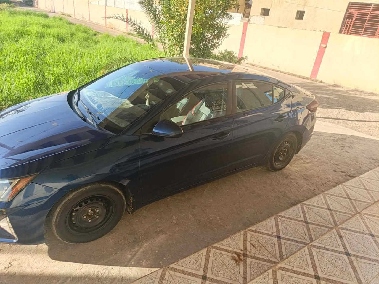 النترا امريكي 2020
رقم اربيل 
ماشيه 79الف ميل 
السعر 110$
رقم ***********
مكان بغداد اليوسفيه 
سونار موجود بل صوره
