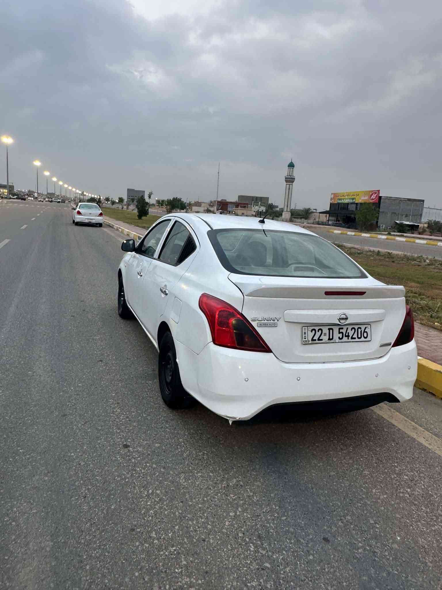 سني هندي • ٢٠١٥ • رقم أربيل