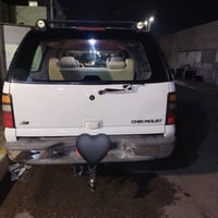 جمسي شوفر ليت • ٢٠٠٤ • رقم دهوك