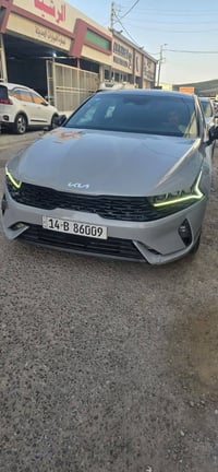 جي تي لاين • ٢٠٢٤ • الزبير