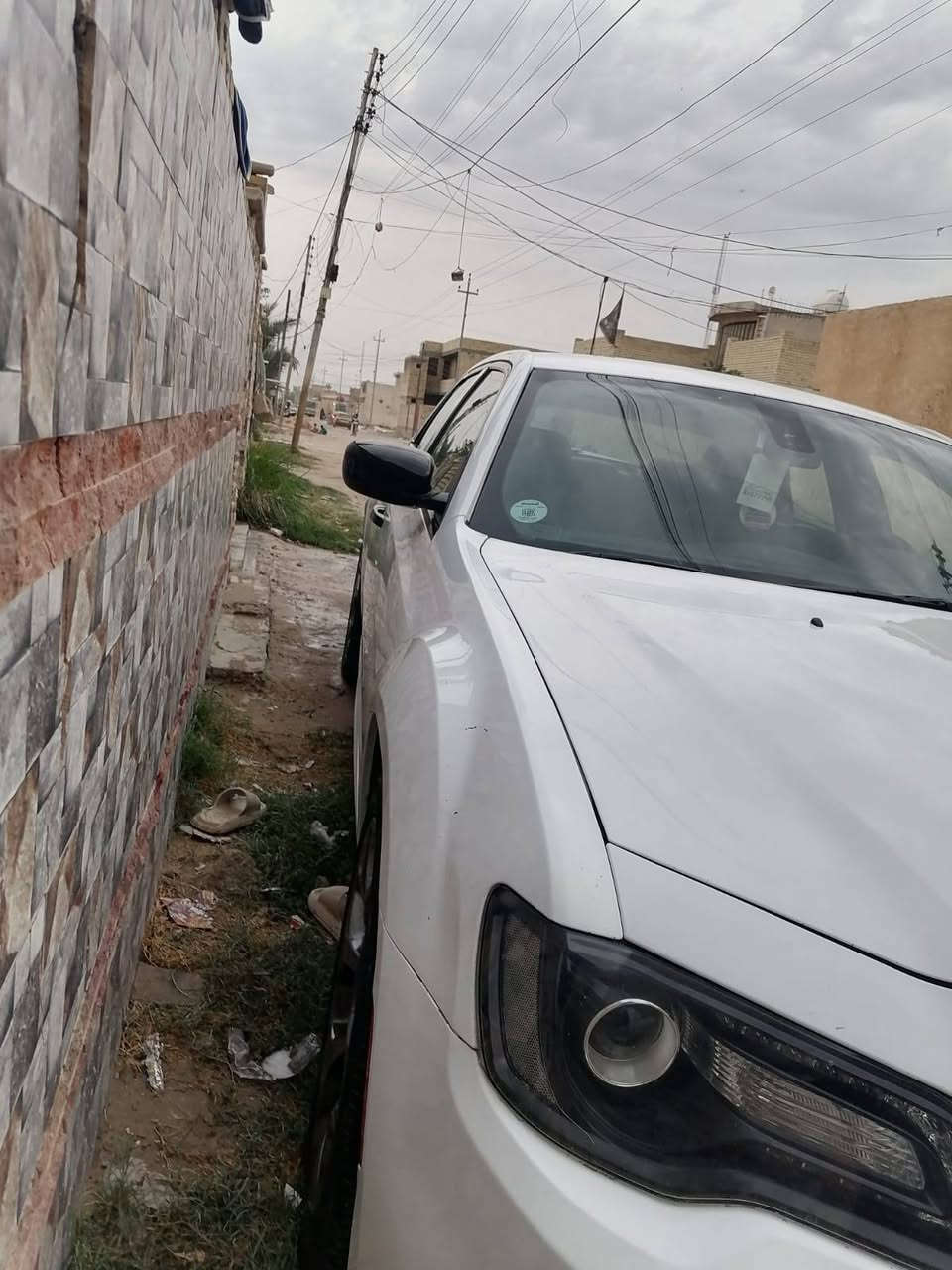 وارد كندي • ٢٠١٧ • كشنات تدفئة وتبريد