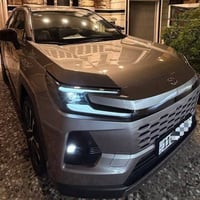 راف فور Limited • هايبرد 2.5 لتر • بغداد الكرادة