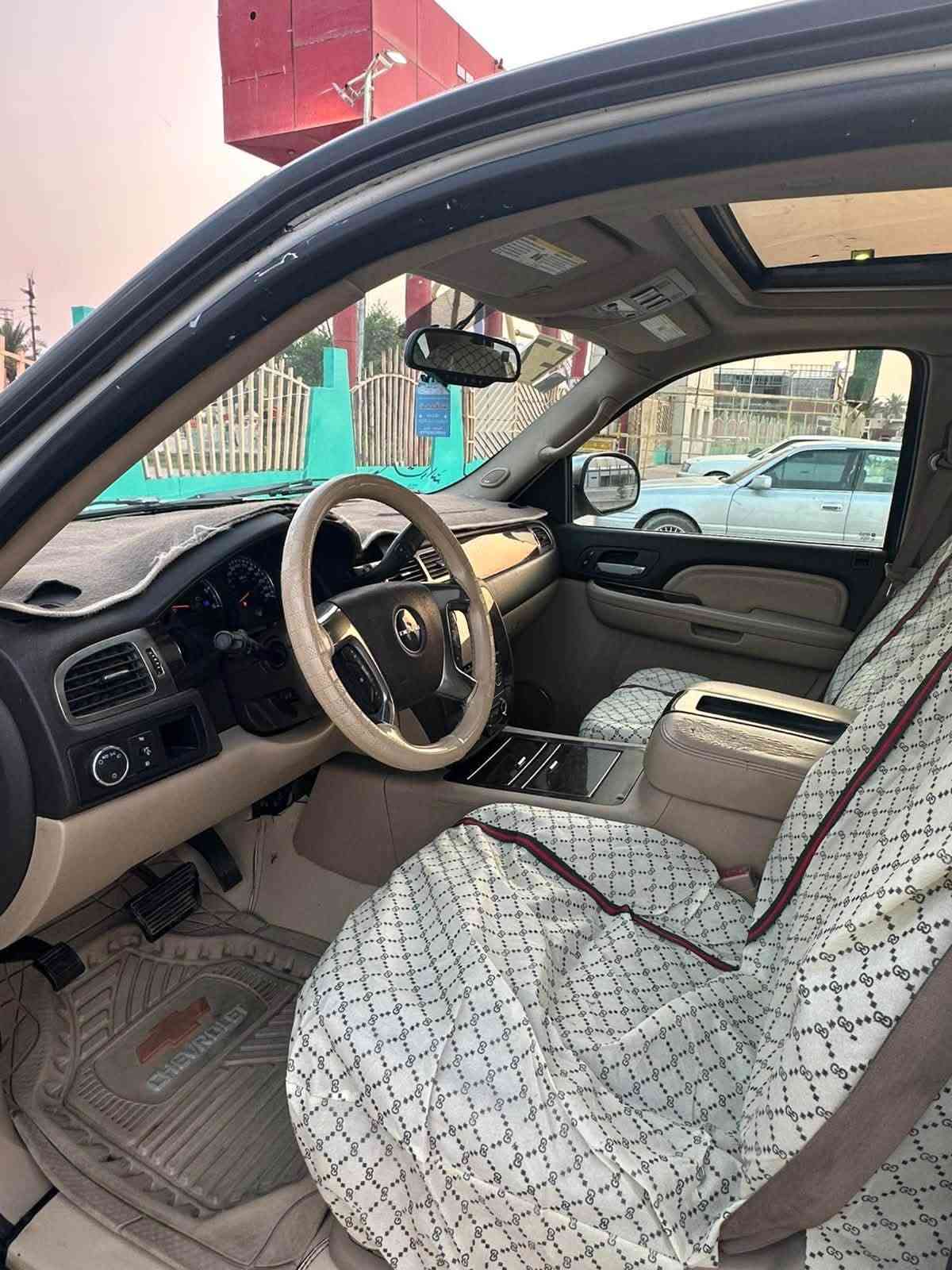يوكن LTz • ٢٠٠٨ • رقم بصره