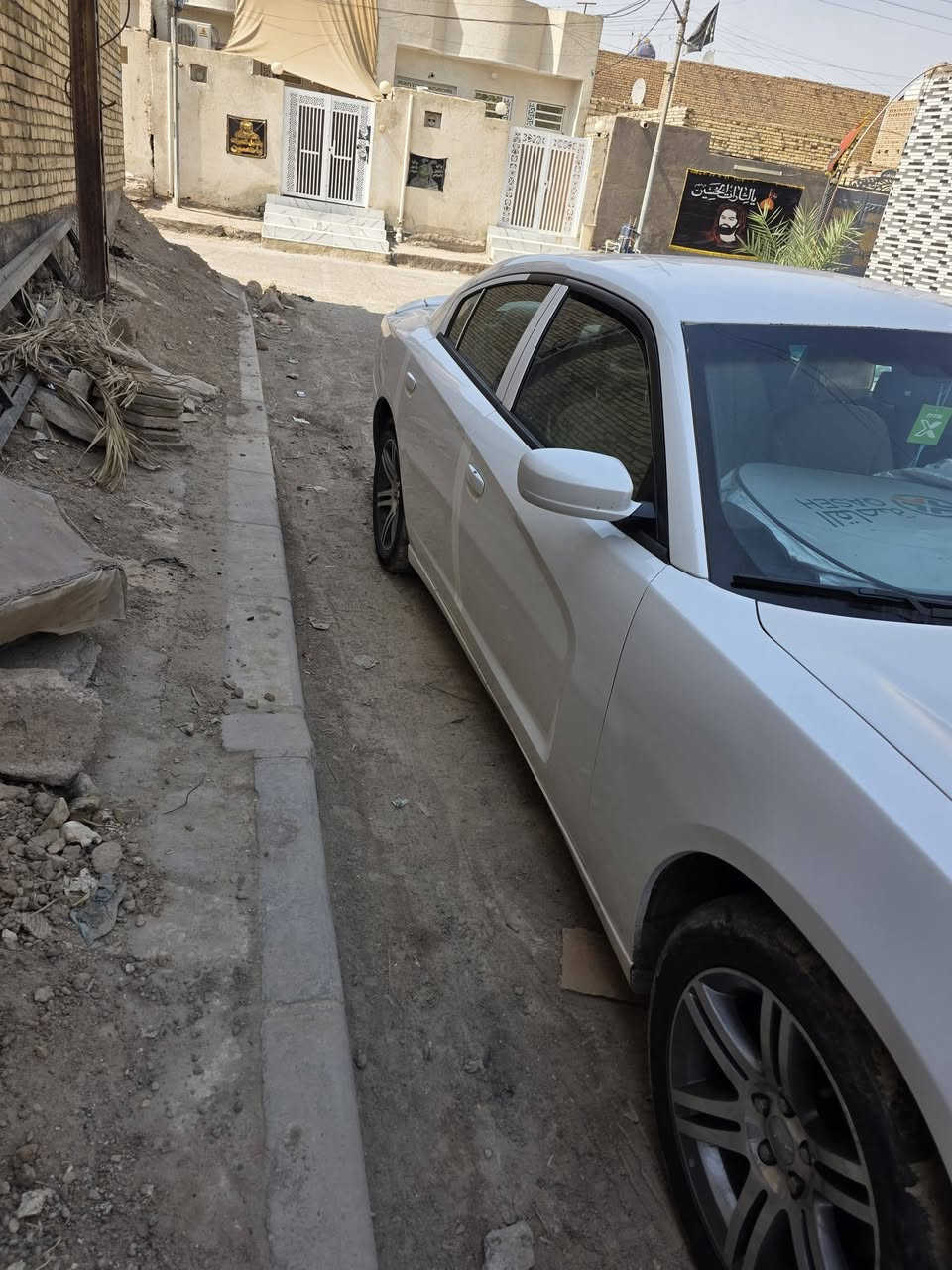 جارجر ١٤ بدون كصه مكان ميسان
***********
