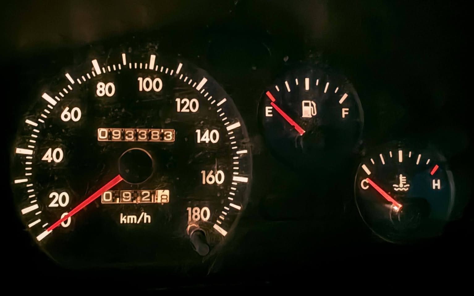 شوفر ليت سبارك • رقم 997 • ٩٠ الف