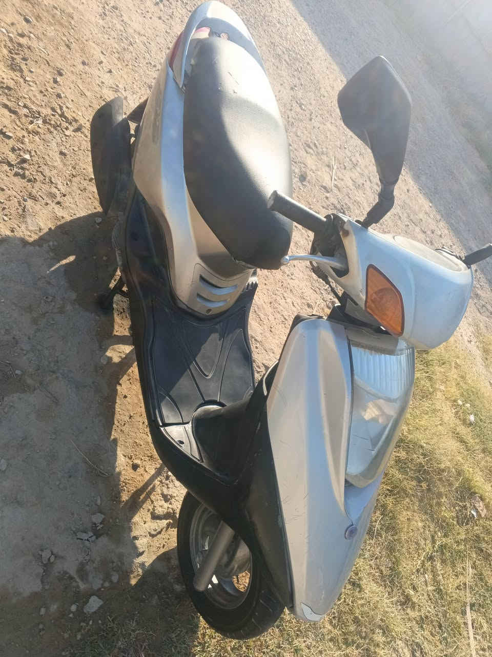 دراجه بريز للبيع دراجه نضيفه وحلوه
الدراجه ممجفته شركه بلادي المكان بغداد السعر 600وبيه مجال رقمي ***********
