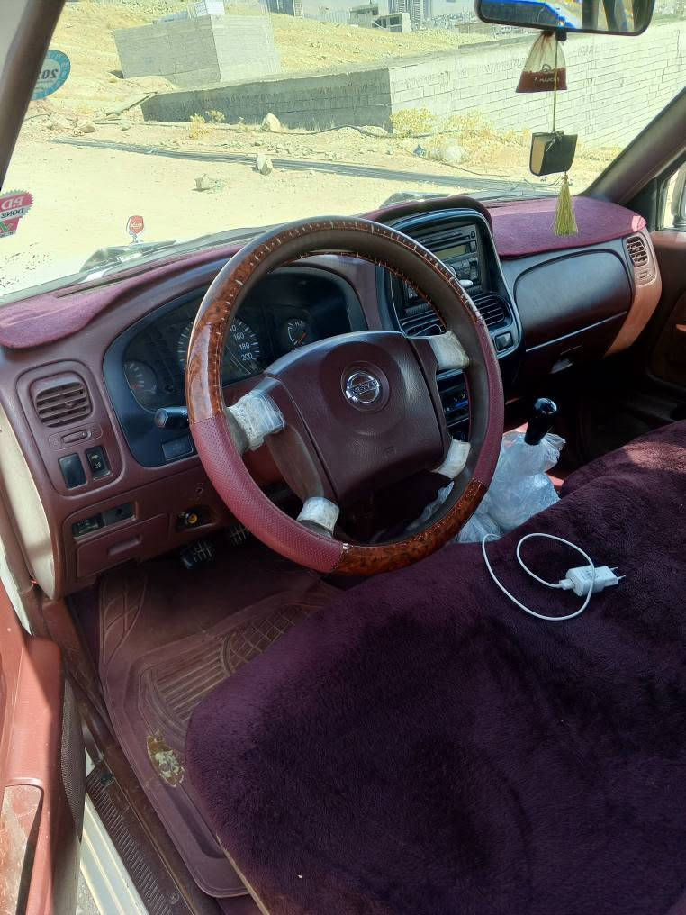 نیسان دەبڵ ئەکسل مۆدێل ٢٠٠٦ سەنەوی تامانگی۱۰ی۲۰۳۰تازەیە بەناوی خۆمەوەیە بە شەرتی گێڕومەکینەوئەکسل وتەبریدوتەقەوڕەقە وغرامە یەک پارچەو دووپەڵەی هەیە شوێن سلێمانی (***********) السليمانية, العراق
