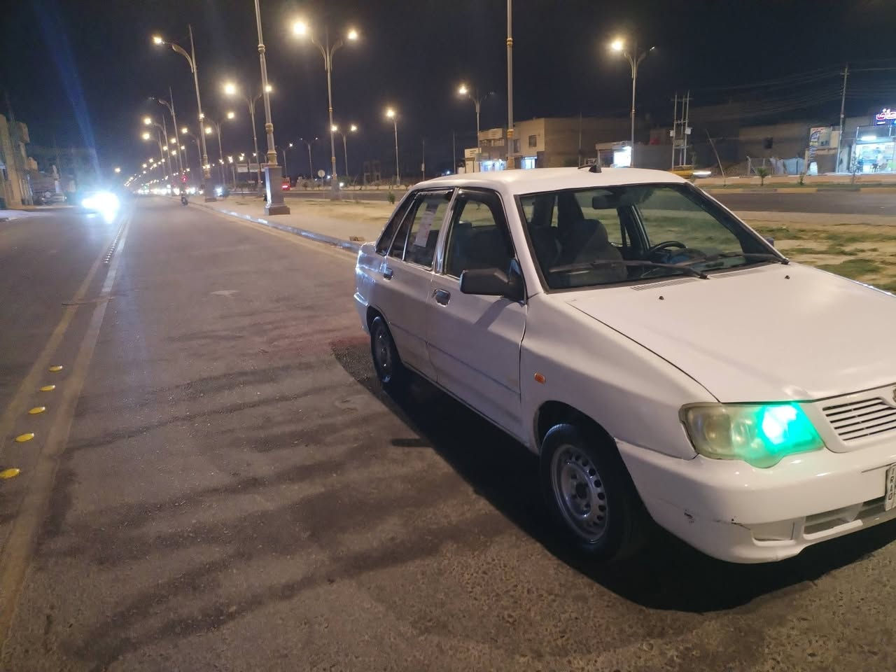 سايبا • مديل ١٠ • تكييف ثلج