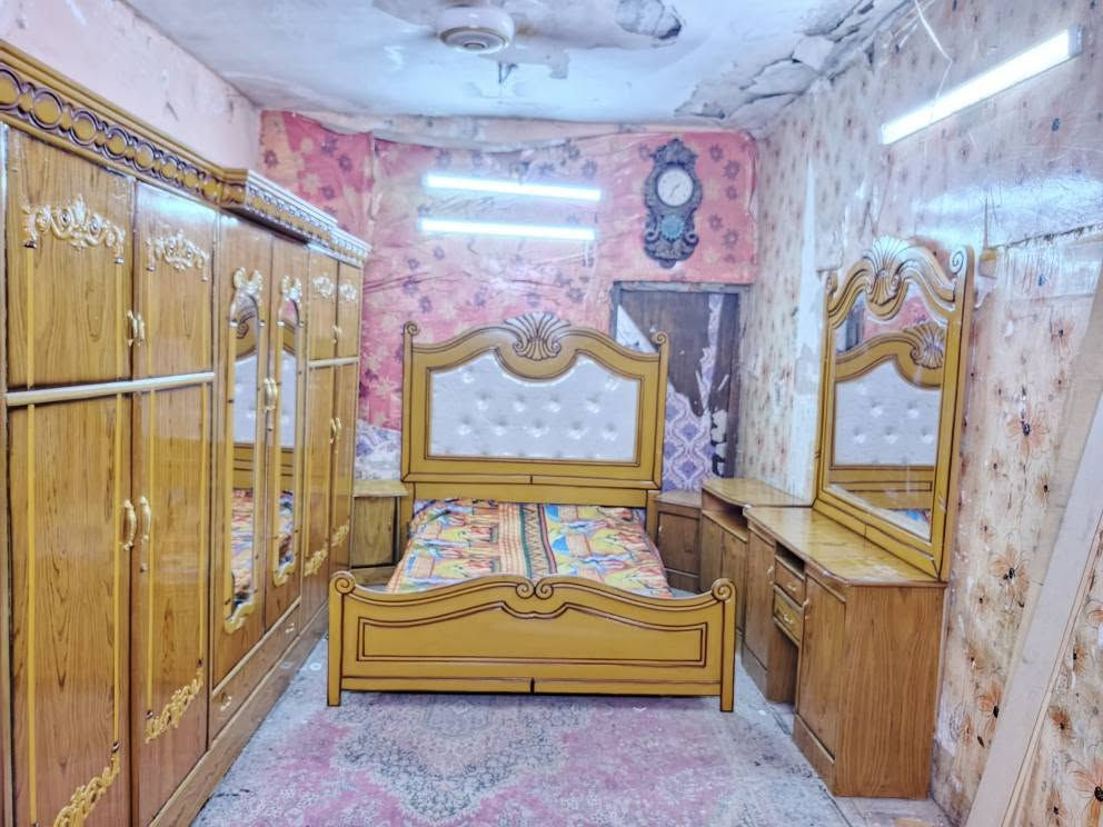 ‎غرفه اخشاب ست ابواب ملحق للبيع ***********السعر 550صاج خشب عراقي موديل حديث زان العنوان بغداد وكو تو‎ بغداد, العراق

