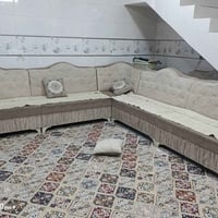 صوفا حرف L • ٨.٣٠م • بنەسلاوە أربيل