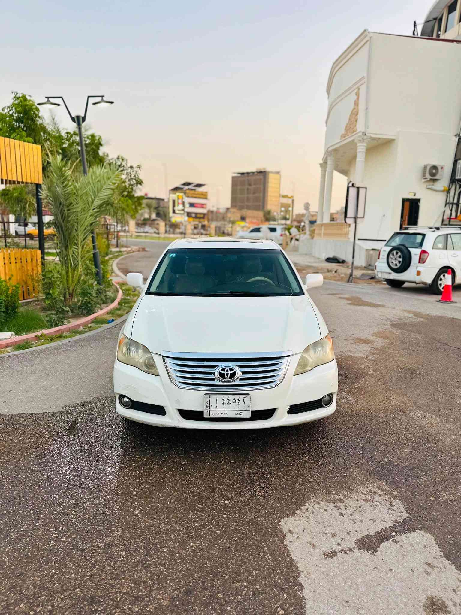 سلام عليكم افلون موديل 2009 رقم نجف تحويل مباشر سياره
كفاله 
كير 
مكينه 
حداديه 
تبريد 
بيها صبغ 5 قطع بدون دواخل بدون قطره معجون 

السعر. 95 وبيها مجال 
مكاني نجف 
***********

