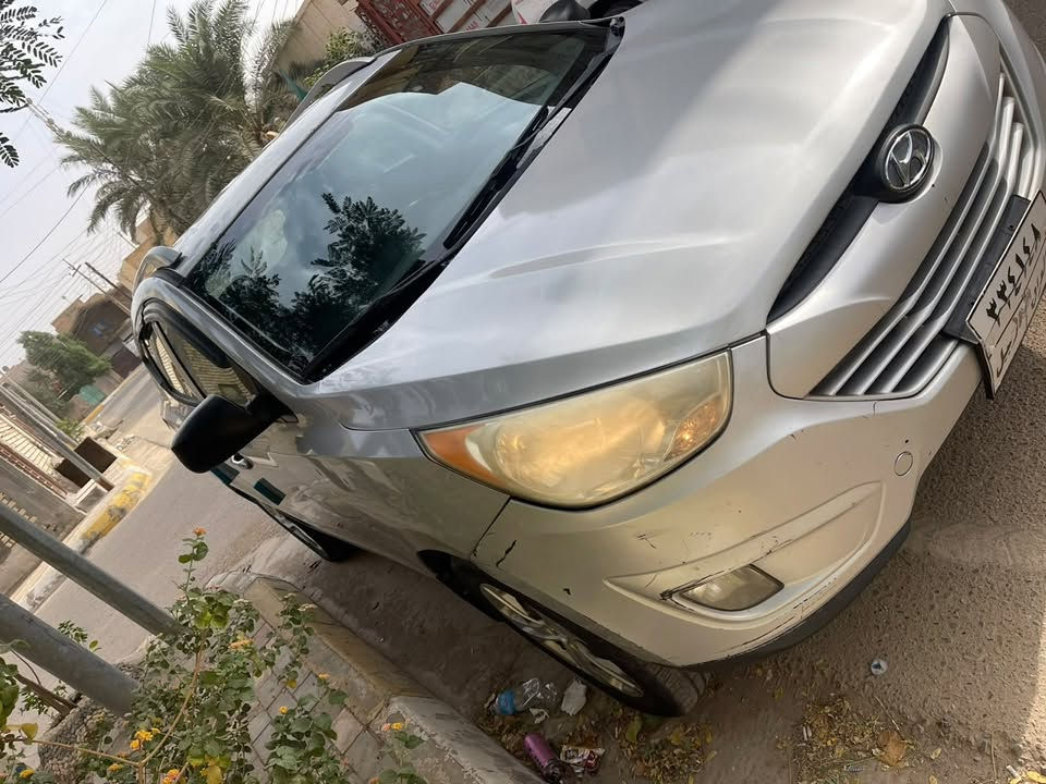 مكينة ٢٤٠٠ • ٢٠١٤ • كربلاء
