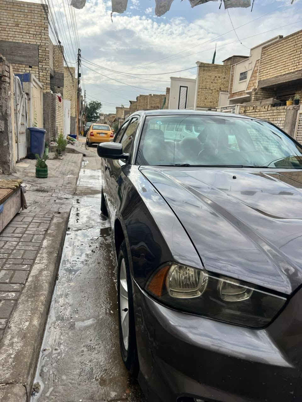 جارجر • ٢٠١٤ • مكينة ٣٦٠٠