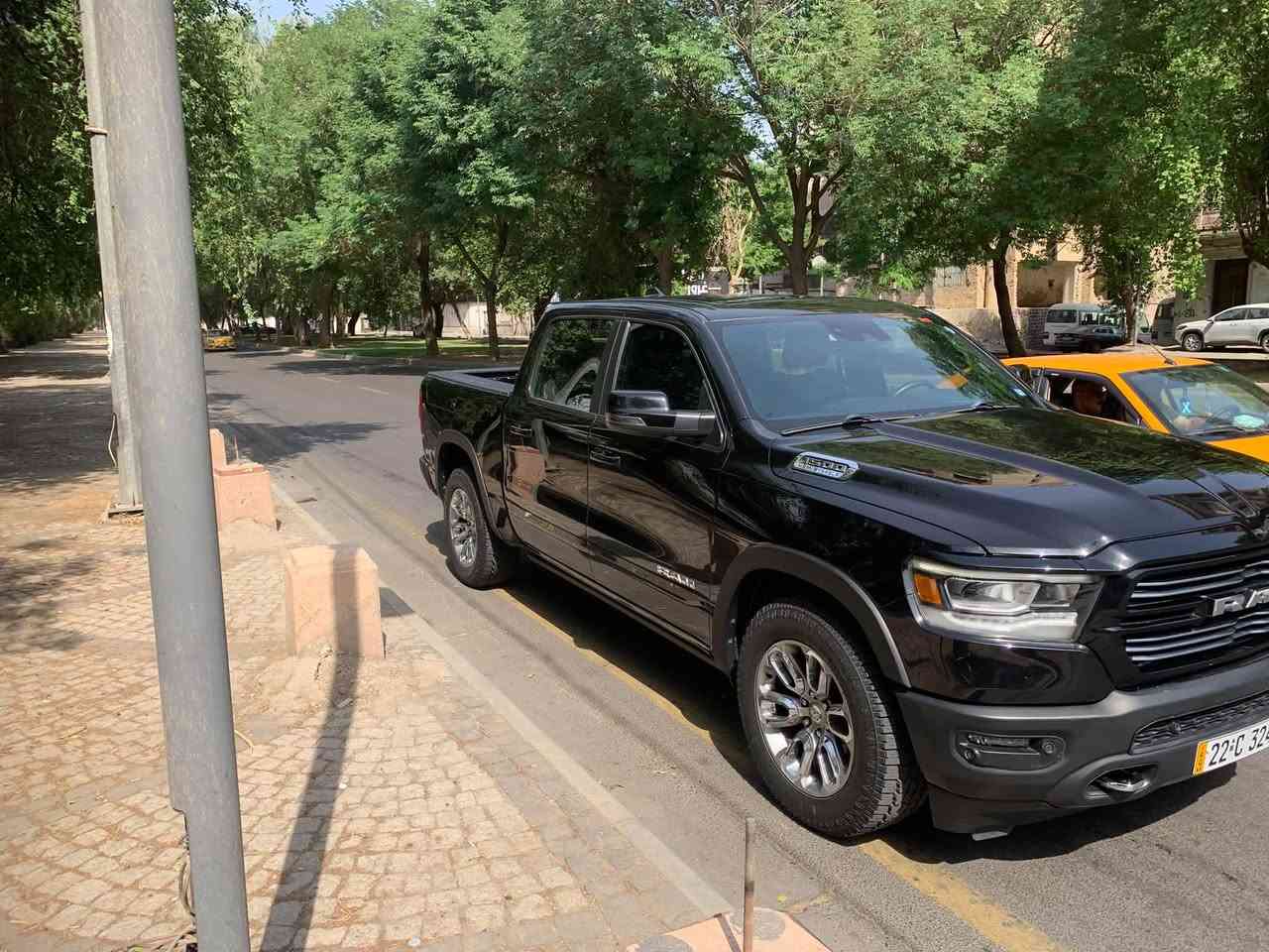 لاريمي • فول مواصفات • رقم اربيل