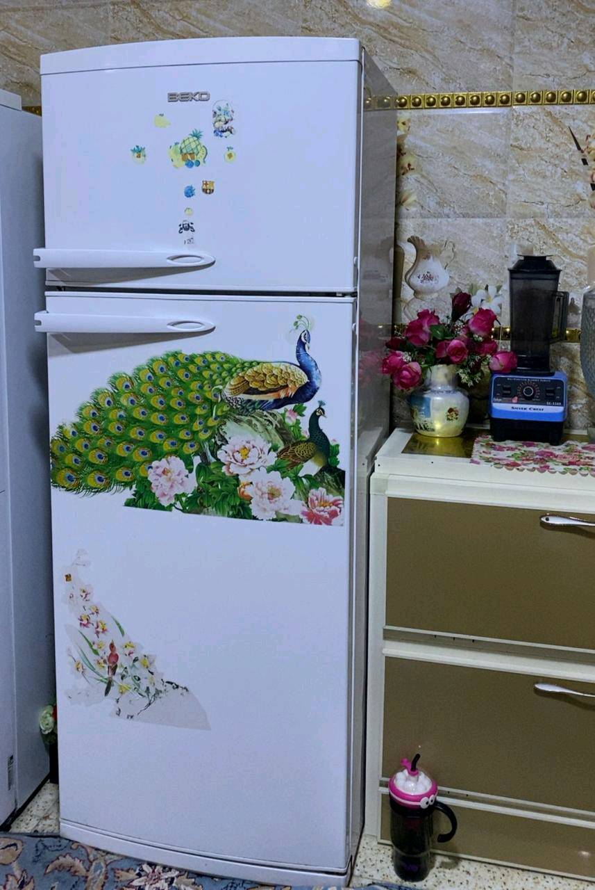بيكو • تركي • النجف