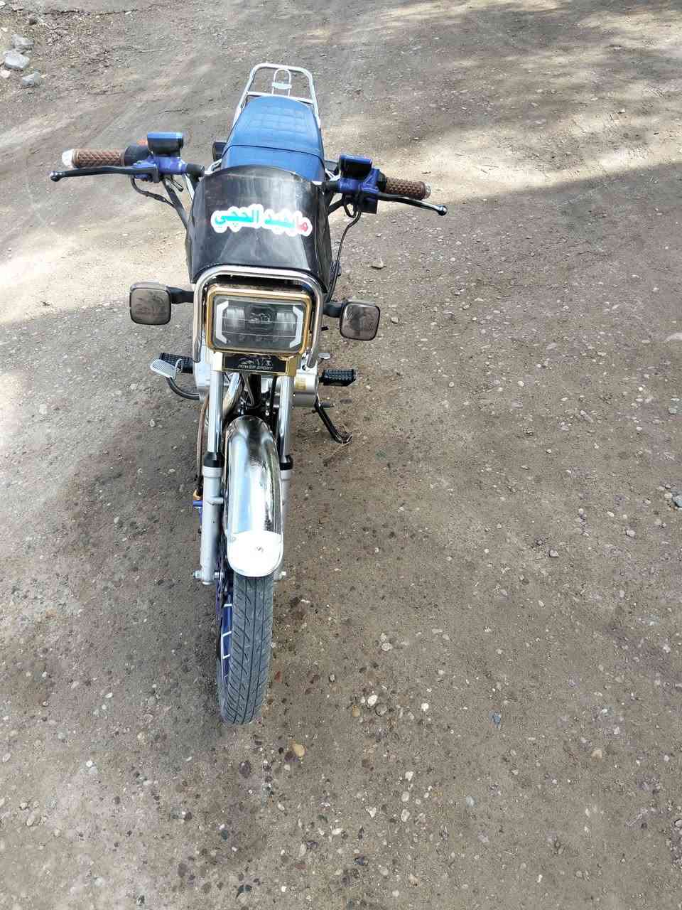 باور سبورت • ٢٠٠سيسي • ٢٠٢٥
