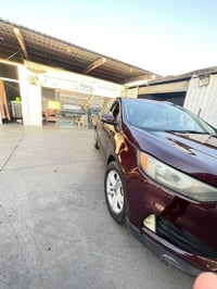 ايدج • ٢٠١٩ • جير ومكينة