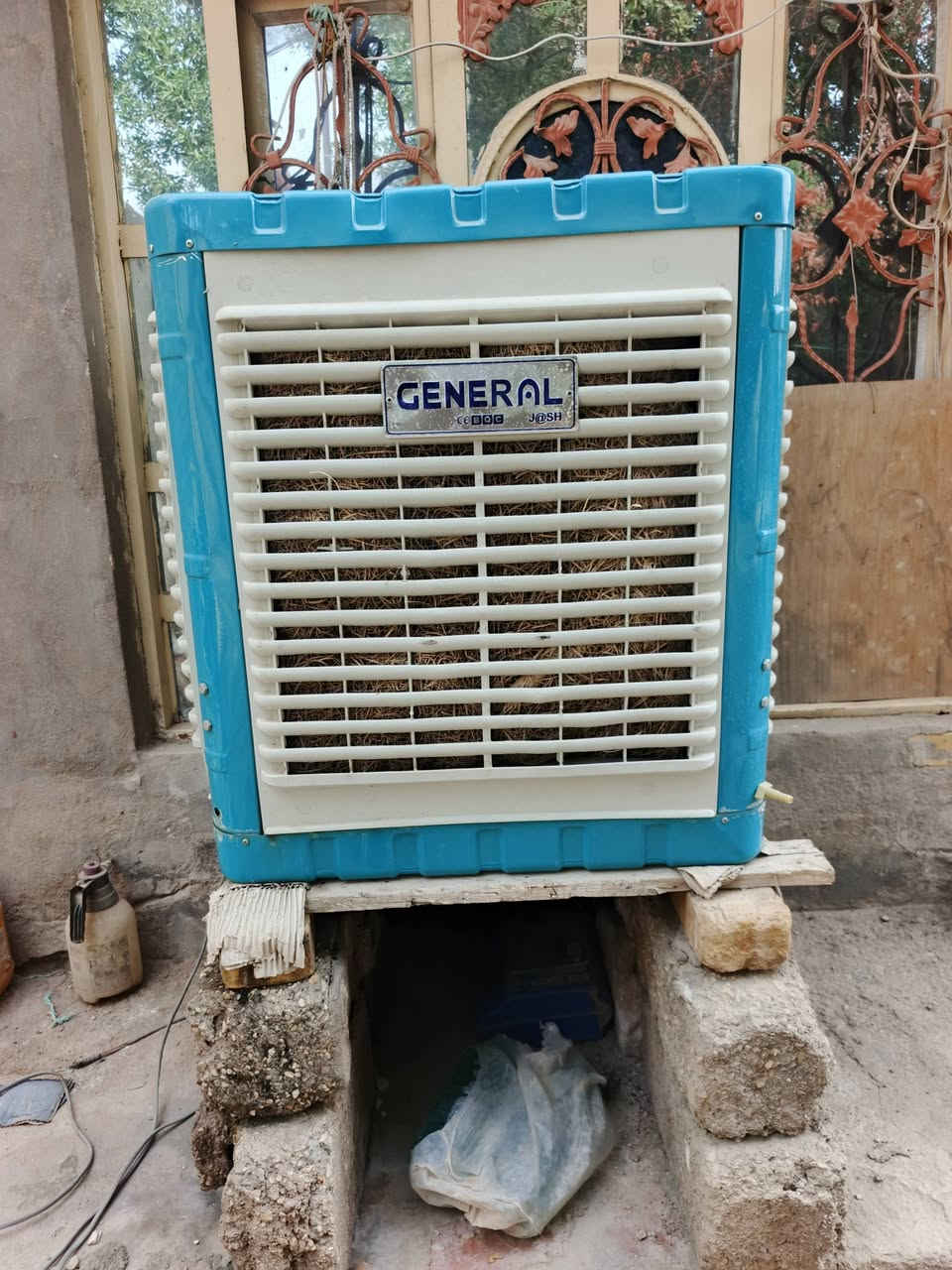 مبردة • جديدة • استعمال شهر