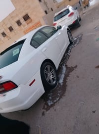 تشارجر ٢٠١٤ • رقم اربيل • مكينة جديدة