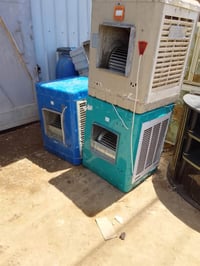 مبردات • نظيفات • حجم ١.٥ و٢.٥