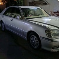 سوزوكي ألتو • بدون صبغ • بدون صدمات
