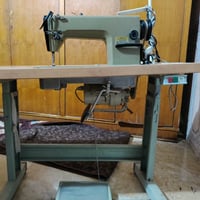 ماكنة خياطة • جديدة • كربلاء المقدسة