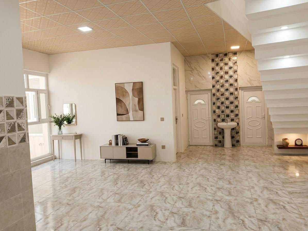 دار • ١٦٠م • بناء ٢٠٢٥