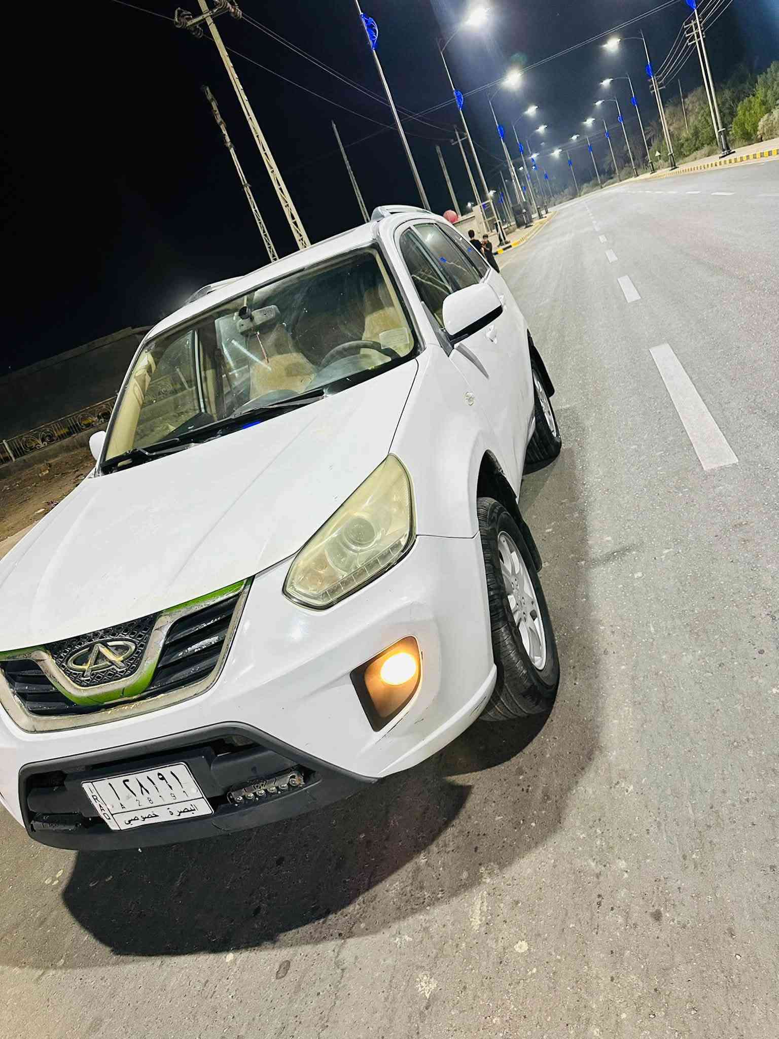 تيكو • ٢٠١٣ • ميسان