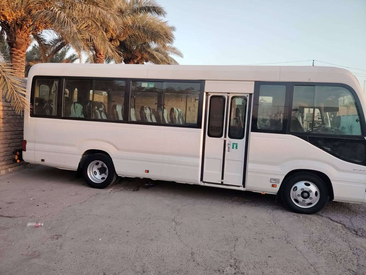 سلاام عليكم كوستر للبيع مديل 20 سعر 430 دوشمه عام كشن ستاركس دروعت ابو عصام ترهم مراوس مديل 14 عاليه او ناصيه.      ***********
