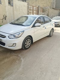 اكسنت • ٢٠١٣ • رقم نجف دولي