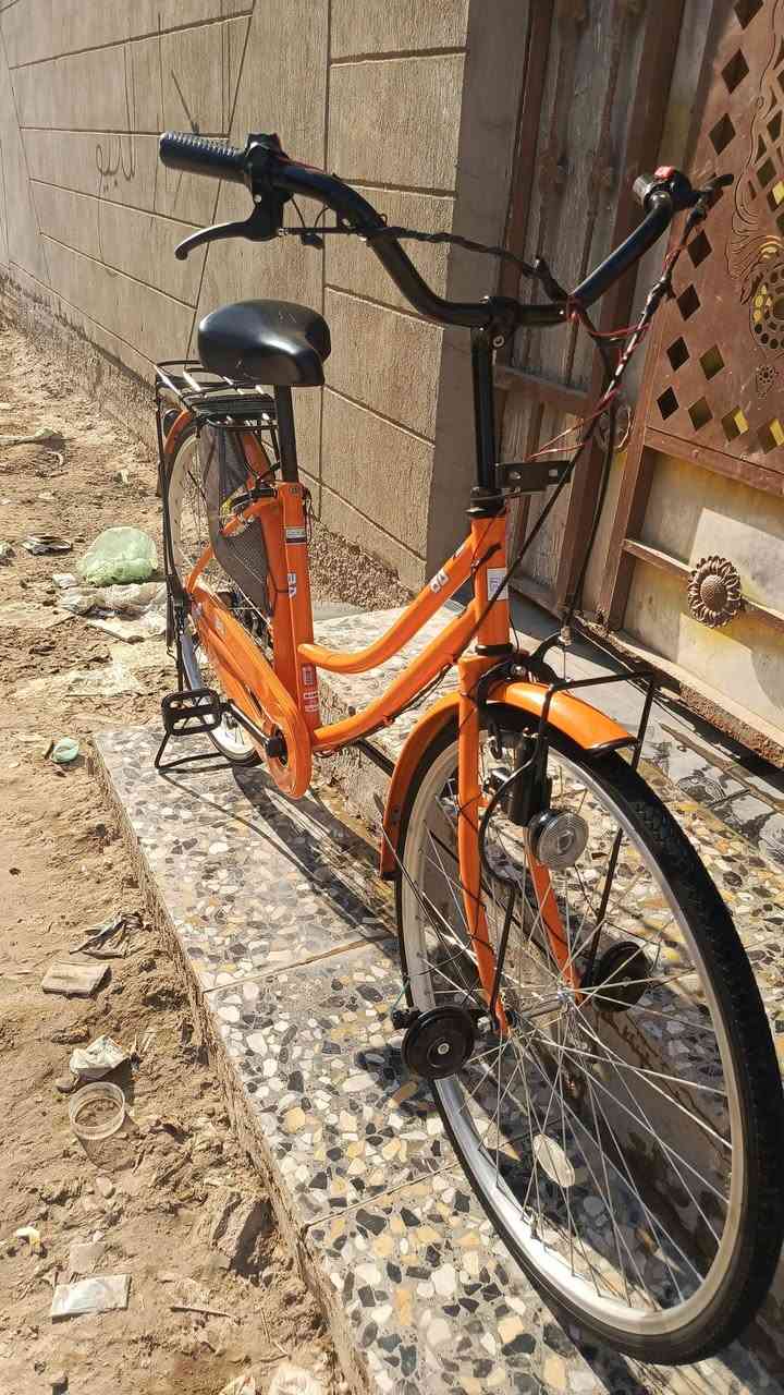 بسكليت • موديل ٢٢ • واتساب
