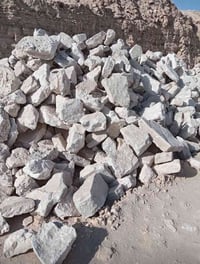حجر للبيع • مكان جباب • سعر مناسب