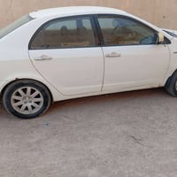 جيلي موبل • ٢٠١٣ • عطل كهربائي
