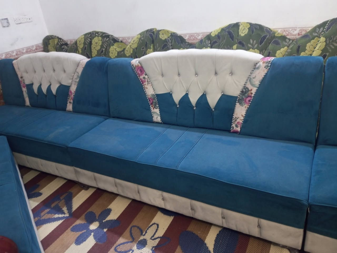 ديوان • جديد • ١٦م