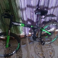 بايسكل جبلي • بابل • داخل المحافظة