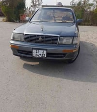 بطه • ١٩٩٣ • محرك ٢٥٠٠