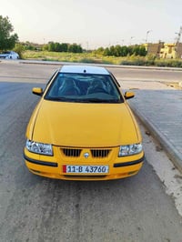 موديل ٢٠١١ • رقم بغداد • مكينة وكير جديدين