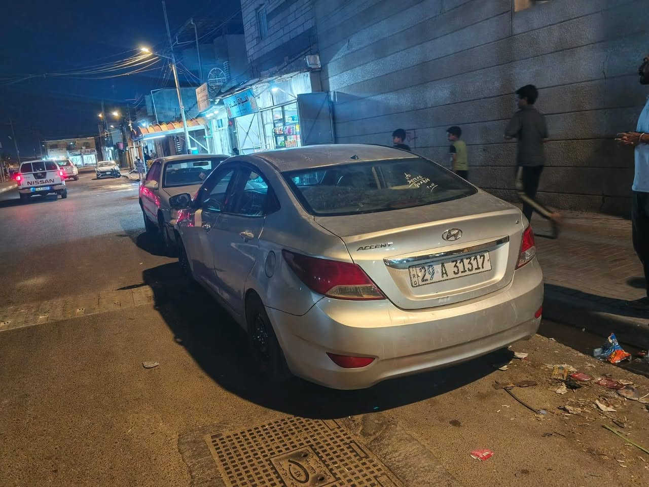 سلام عليكم اكست موديل 15 خليجي كير الف وربع ميه كير  بي مشكله بيه ضربه بجاملق لخلفي وباب تبديل وصبغ حزام مكينه تبريد مكينه حداديه زينات راعيه بابل سياره بلبصره السعر 60 وبيه مجال الستفسار ***********
***********
سلام عليكم اكست موديل 15 خليجي كير الف وربع ميه كير  بي مشكله بيه ضربه بجاملق لخلفي وباب تبديل وصبغ حزام مكينه تبريد مكينه حداديه زينات راعيه بابل سياره بلبصره السعر 60 وبيه مجال الستفسار ***********
