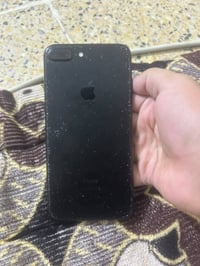 آيفون 7 بلس • ١٢٨ جيجا • بطارية اصلية
