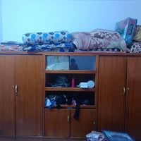 كنتور • ٤ بيبان • بيع مستعجل