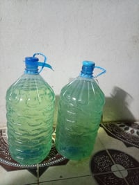 قارورتين • بنزين • للبيع