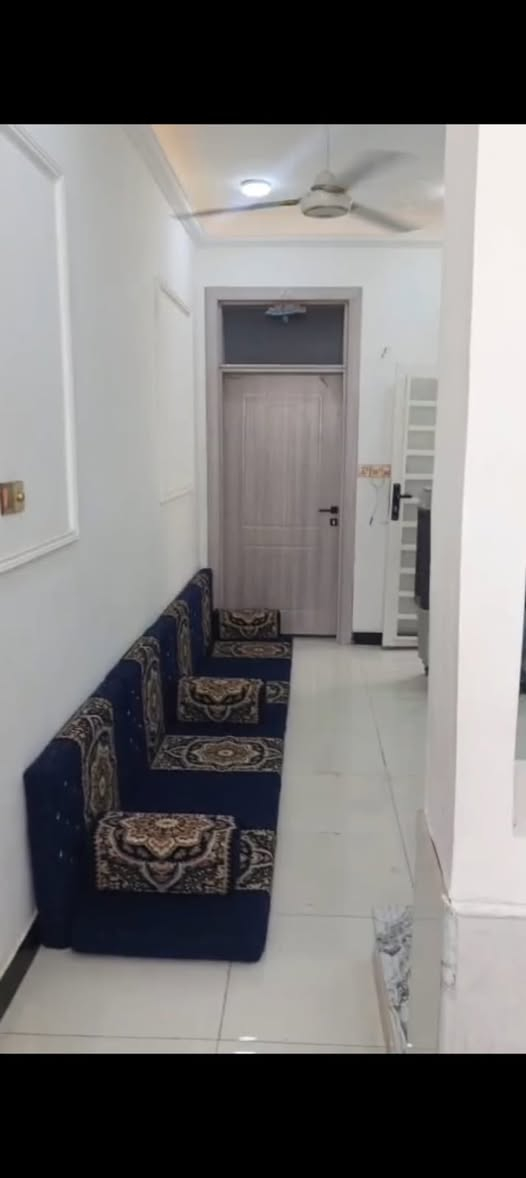 يالله دار ٦٠ متر للبيع جاهز للسكن طابو سند ٢٥ العنوان مقابيل قريه الغدير عامود ٣١٧ خط ثاني السعر ٢٢ مع مجال باقي ستفسار اتصل ***********
