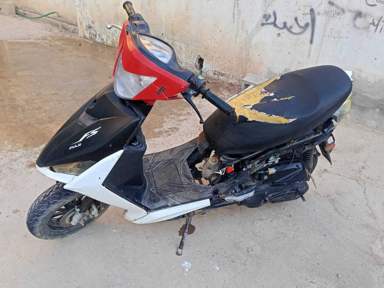 دراجه للبيع للاستفسار ***********
