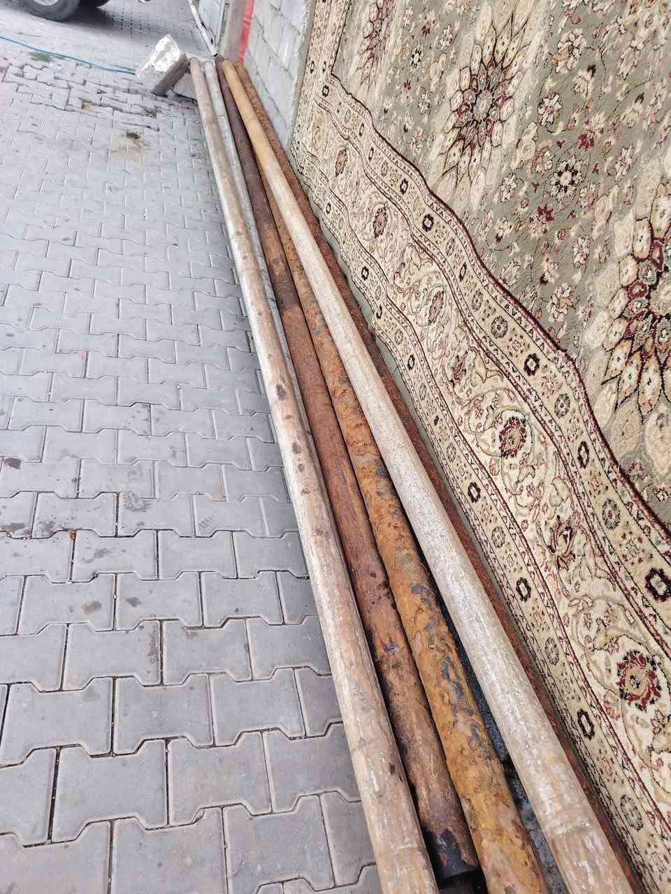 بواري • قطاس العداد • ٩ شرط