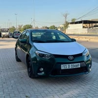 كورله ١٦ امريكي حدثها بنيد فقط مكينه ١٨٠٠ بدون ارباك تبريد ثلج ❄️ بغدا...