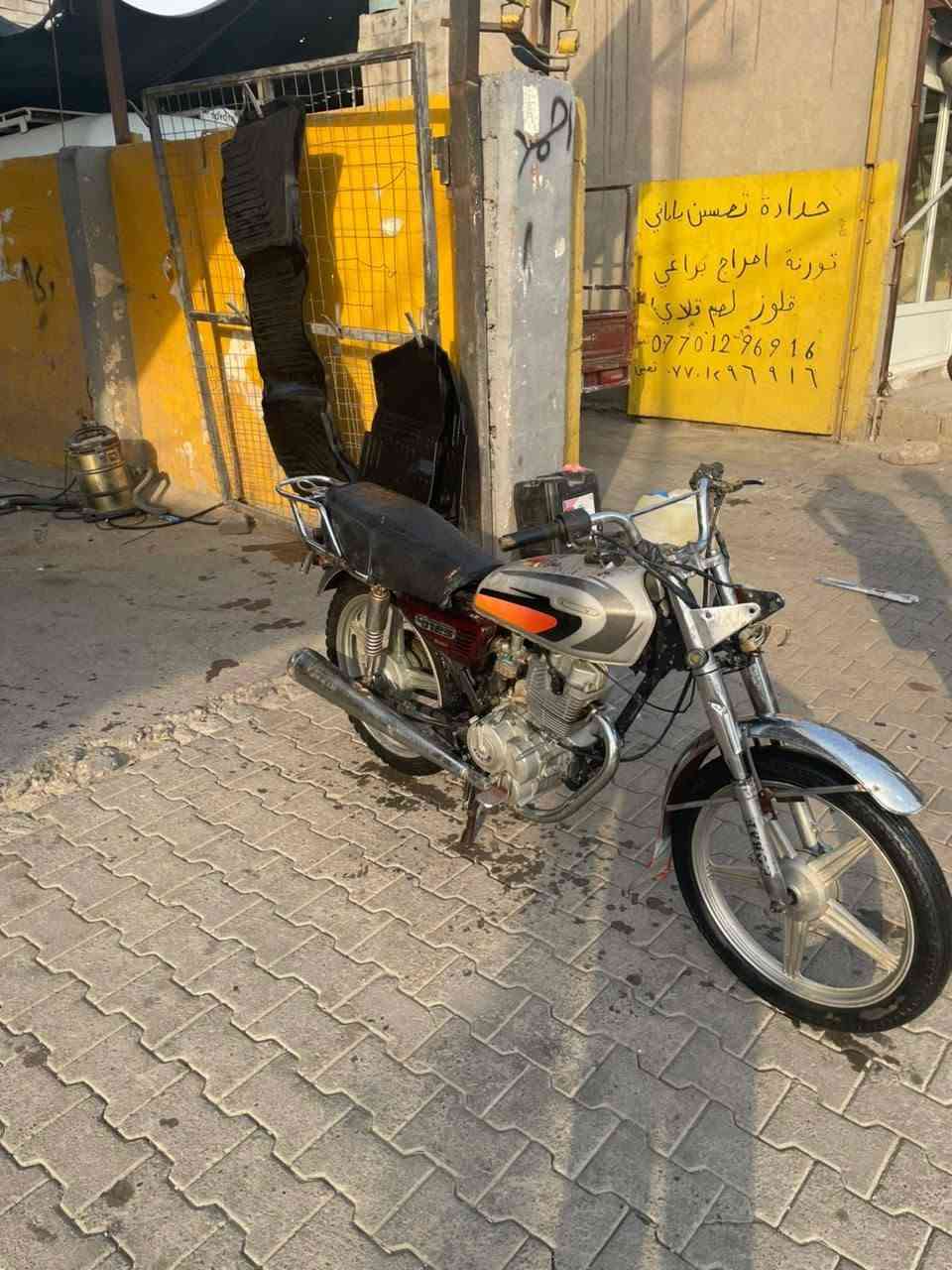 مطور البيع جف تراب شغال تاير كدام طاك السعر 120الرقم التصال***********
