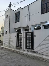 حسينية • كربلاء حي الحوراء • سند ٢٥