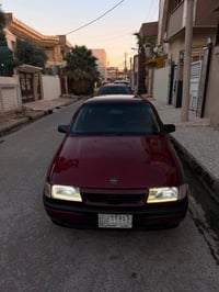 موديل ٩١ • محرك ٢٠ • الموصل